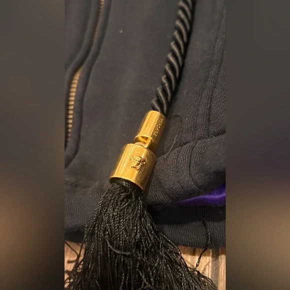 Authentic Versace Jacket - Picture 11 of 11